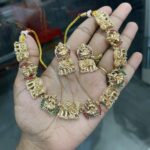 NECKSET MF0154
