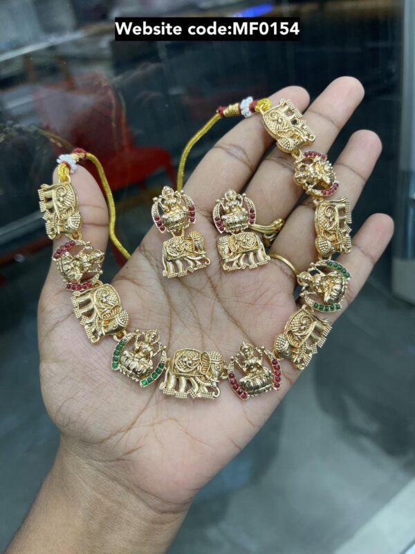 NECKSET MF0154