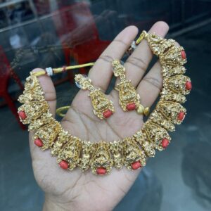NECKSET MF0051