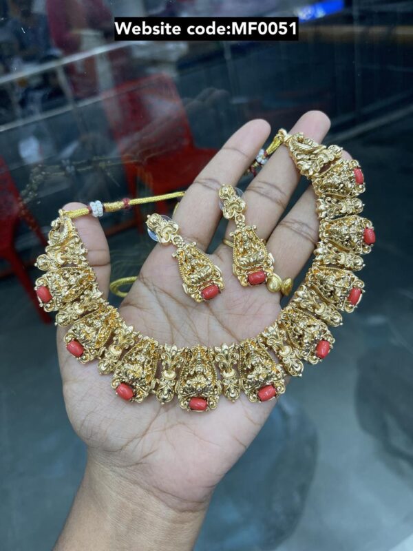 NECKSET MF0051