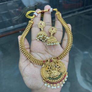 NECKSET MF0090
