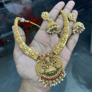 NECKSET MF0091