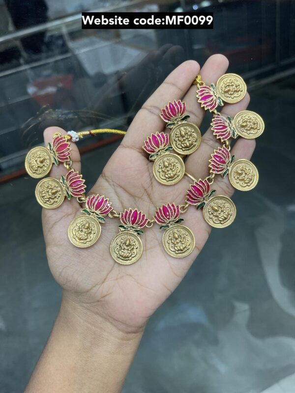 NECKSET MF0099