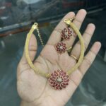 NECKSET MF0114
