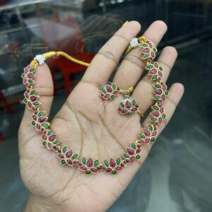 NECKSET MF0013