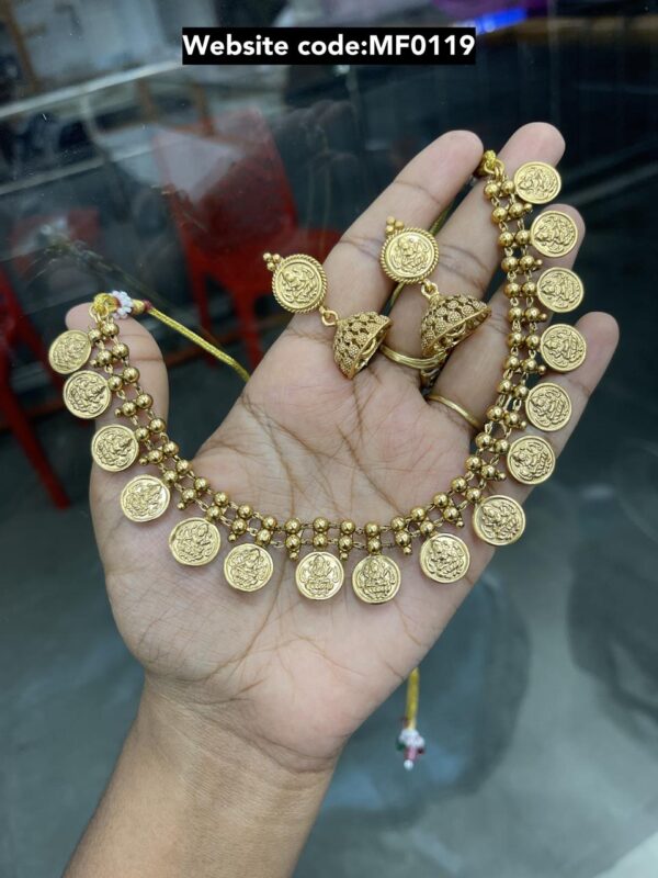 NECKSET MF0119