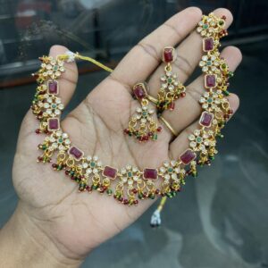 NECKSET MF0073