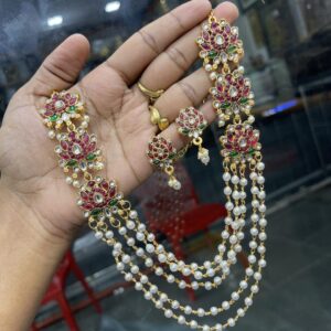 PEARL HARAM MF0132