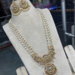 PEARL HARAM MF0159
