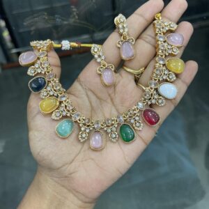 NECKSET MF0082