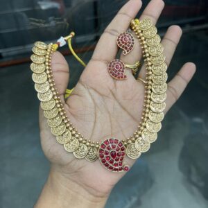 NECKSET MF058