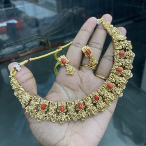 NECKSET MF035