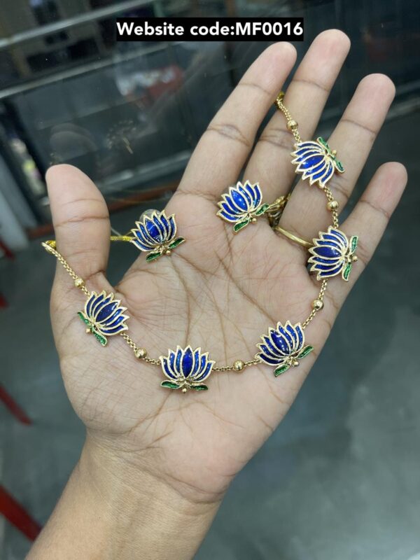 NECKSET MF0016