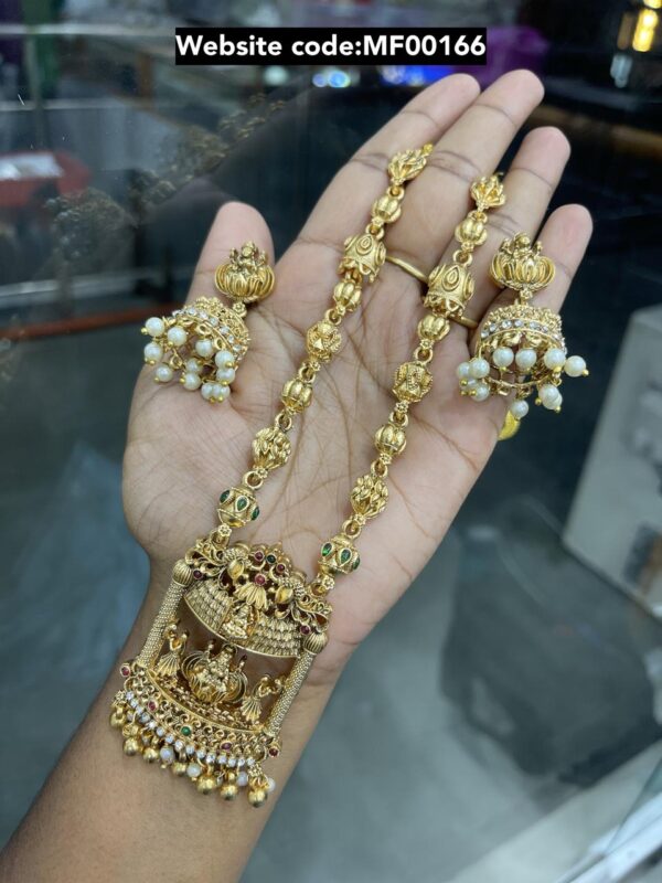 NECKSET MF0166