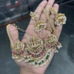 CHOKER MF0109