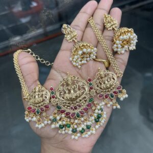 CHOKER MF0109