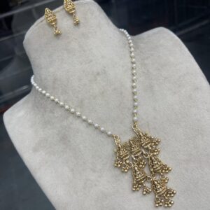 PEARL HARAM MF0127