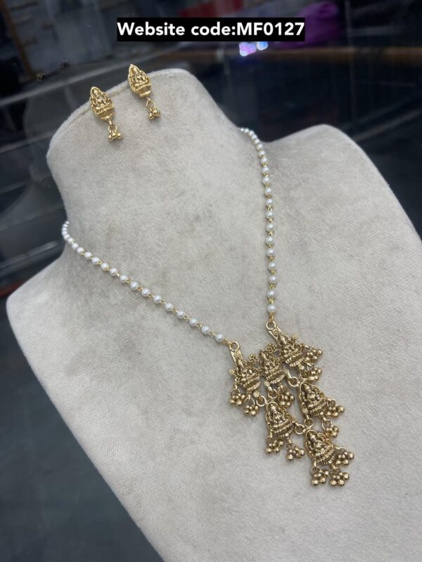 PEARL HARAM MF0127