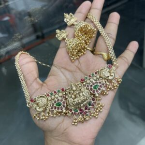 CHOKER MF0110