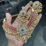 NECKSET MF0017