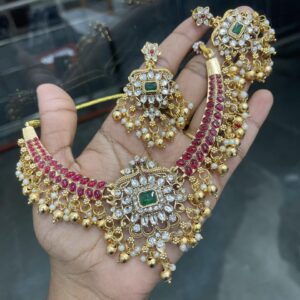NECKSET MF0017