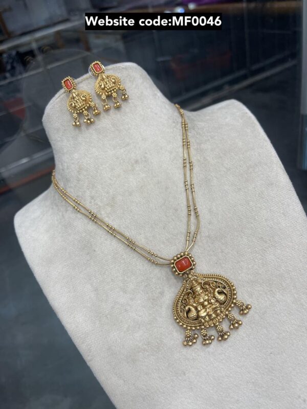 MID HARAM MF0046