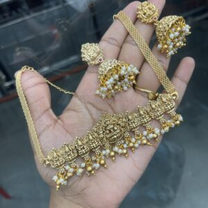 CHOKER MF0103