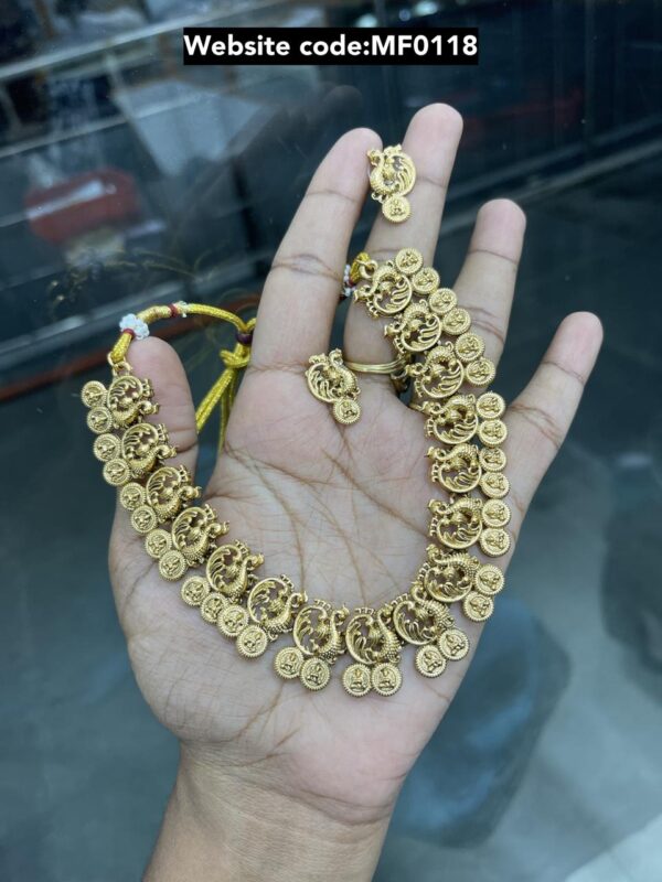 NECKSET MF0118