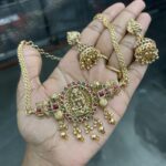 CHOKER MF0105