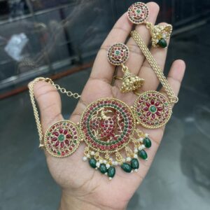 NECKSET MF0108