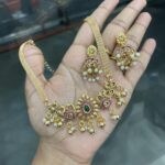 CHOKER MF0111