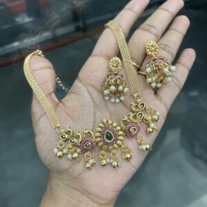 CHOKER MF0111