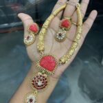 NECKSET MF0085