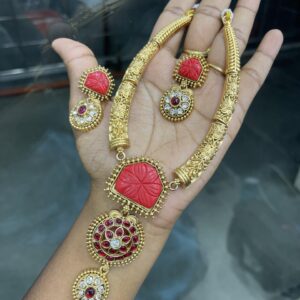NECKSET MF0085