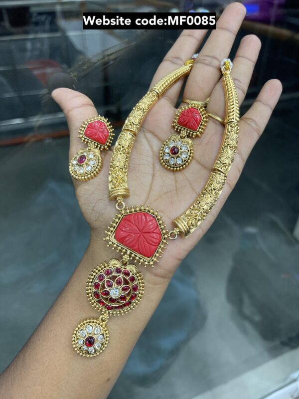 NECKSET MF0085