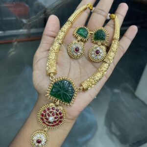 NECKSET MF0086