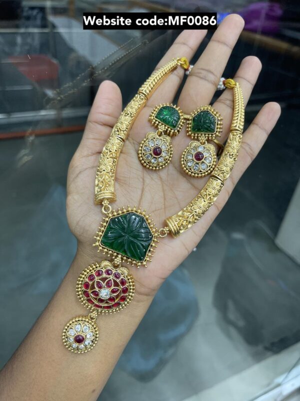 NECKSET MF0086