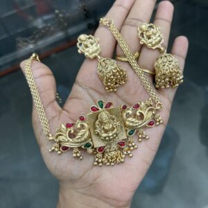 CHOKER MF0104