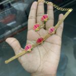 NECKSET MF0080