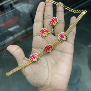 NECKSET MF0080