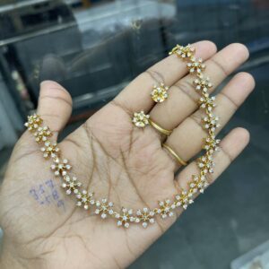 AD NECKSET MF0476