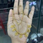 INVISIBLE NECKSET MF0513