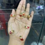 INVISIBLE NECKSET MF0520