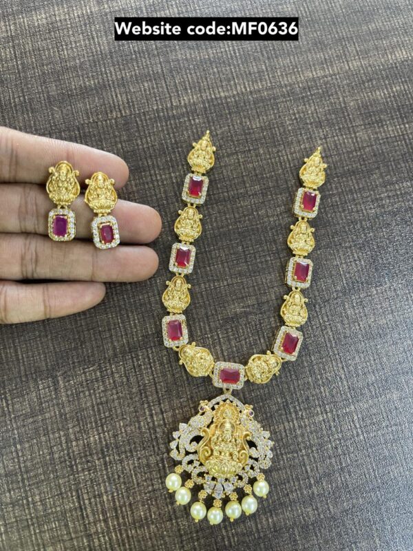 NECKSET MF0636