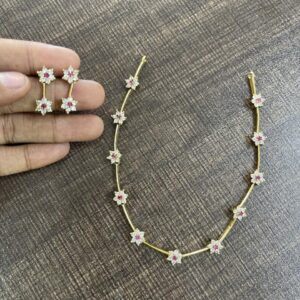 NECKSET MF0637