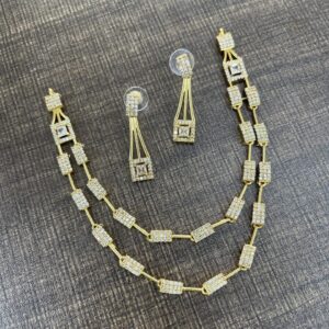 NECKSET MF0655