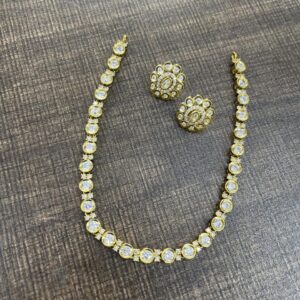 NECKSET MF0659