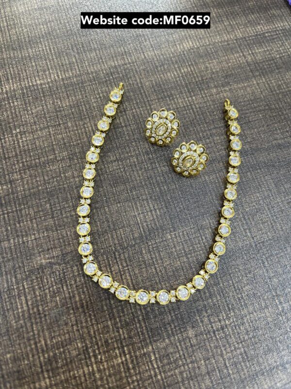 NECKSET MF0659