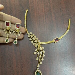 NECKSET MF0638