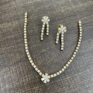NECKSET MF0660